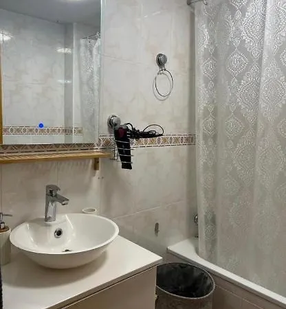 Apartamento Appart Cosy Avec Piscine