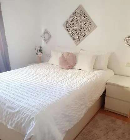 Apartamento Appart Cosy Avec Piscine Torrevieja