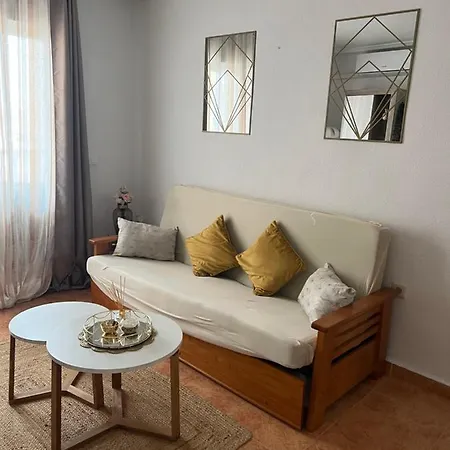Apartamento Appart Cosy Avec Piscine Torrevieja