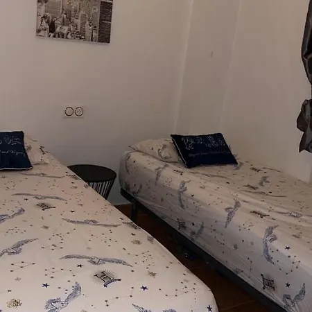 Apartamento Appart Cosy Avec Piscine Torrevieja