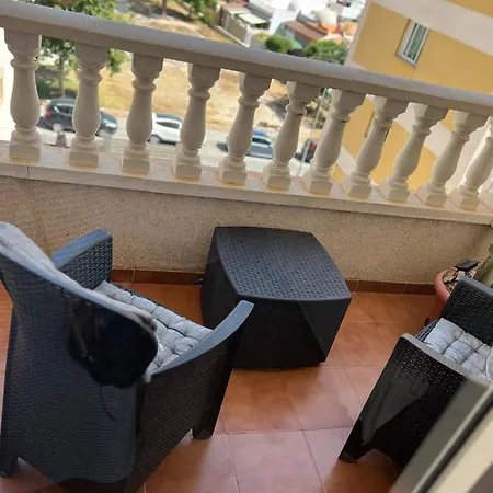 Apartamento Appart Cosy Avec Piscine *