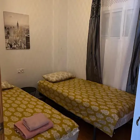 Apartamento Appart Cosy Avec Piscine *